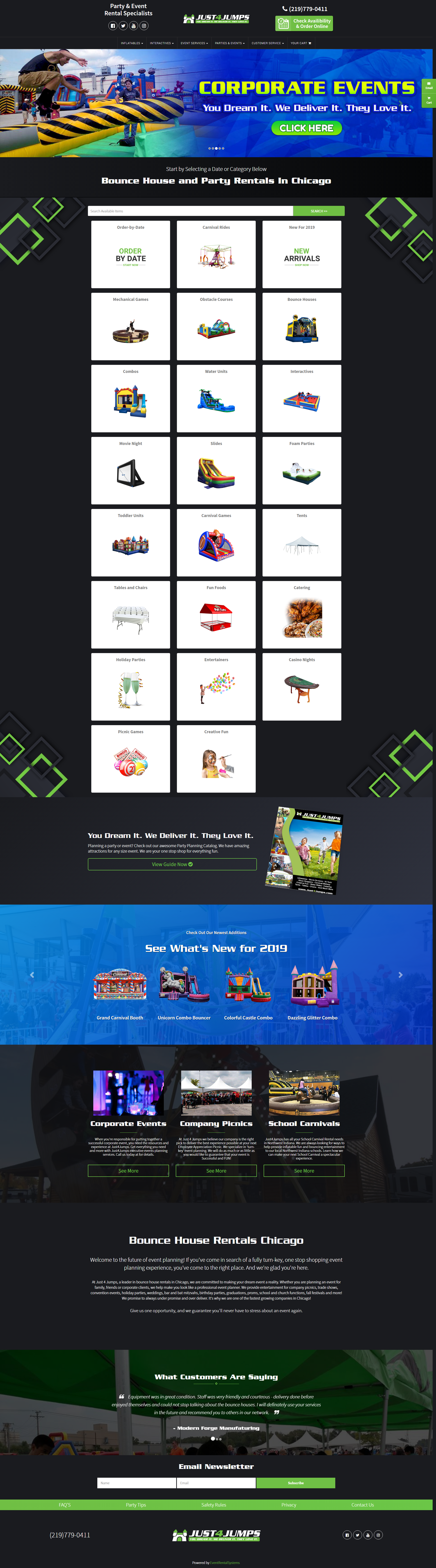Online Game Renting and Buying Website - Design and Features Details