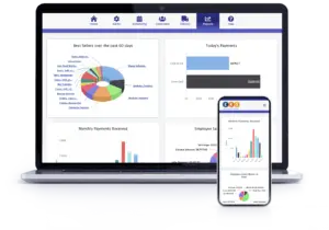 Event Rental Systems Software