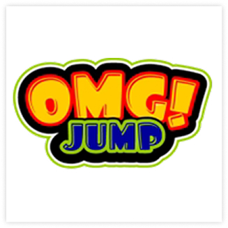 omgjump bounce house manufacturer