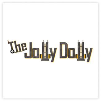 bouncy castle manufacturer the jolly dolly