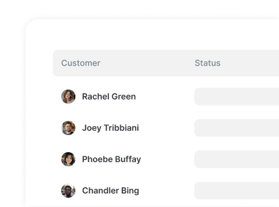 synced contacts screenshot using ers highlevel integration