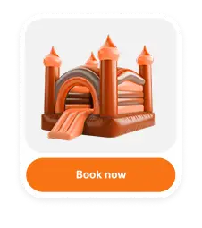 online booking feature example with event rental management software from ers