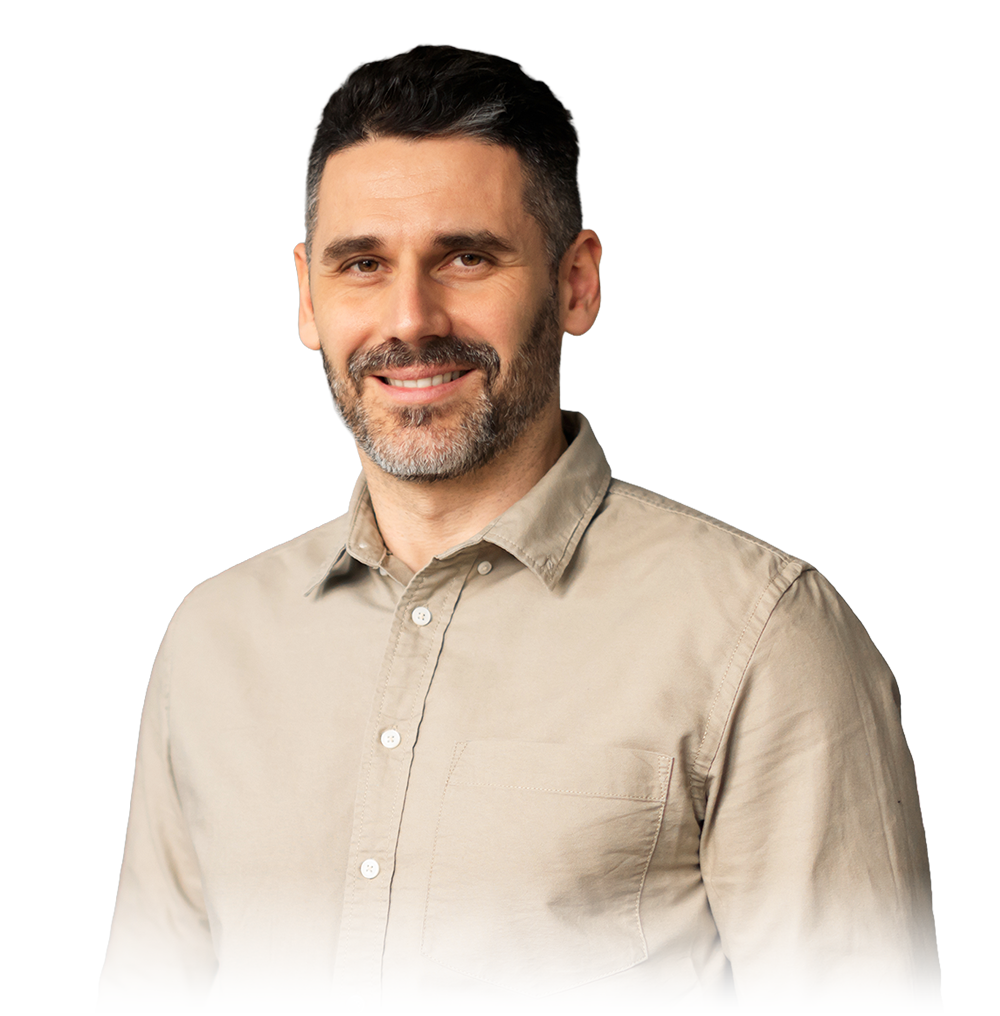 event_rental_systems_user_smiling_middle_aged_man_brown-shirt event_rental_systems_user_smiling_middle_aged_man_brown-shirt
